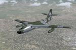 FS2002/FS2004  RAF Vickers Valiant (BK.1) 